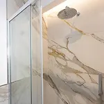 Vatican Luxury Flat 3 With Kitchen *
