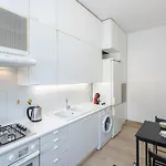 アパート Vatican Luxury Flat 3 With Kitchen ローマ