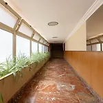 Апартаменты Vatican Luxury Flat 3 With Kitchen *