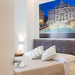 Vatican Luxury Flat 3 With Kitchen *