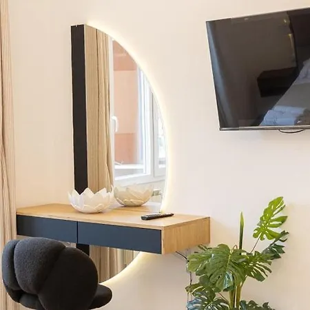 Vatican Luxury Flat 3 With Kitchen Διαμέρισμα Ρώμη