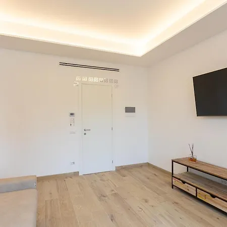 Vatican Luxury Flat 3 With Kitchen Διαμέρισμα Ρώμη