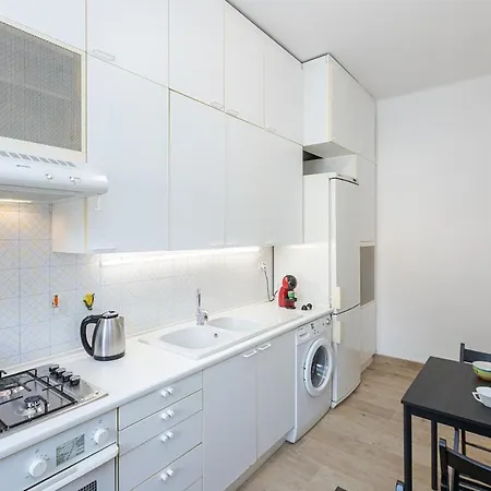 Διαμέρισμα Vatican Luxury Flat 3 With Kitchen Ρώμη