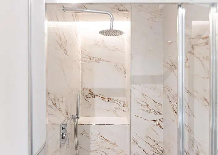 Vatican Luxury Flat 3 With Kitchen * Roma