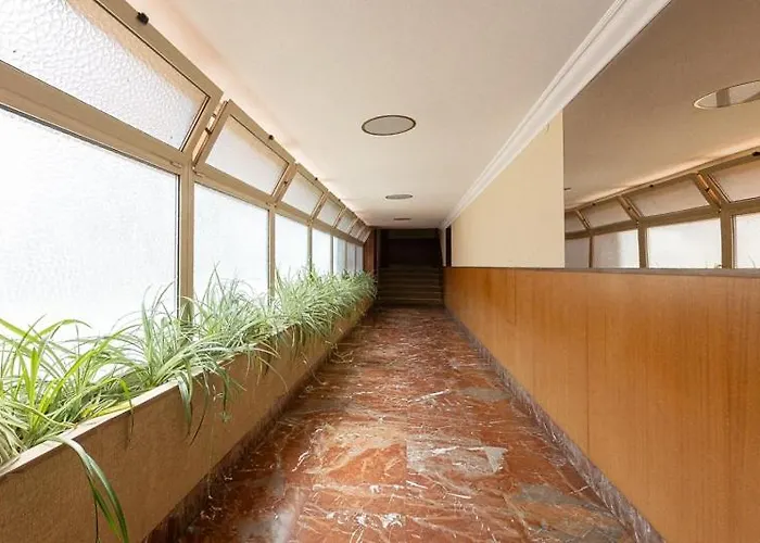 Apartamento Vatican Luxury Flat 3 With Kitchen *