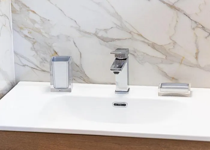 Vatican Luxury Flat 3 With Kitchen Roma