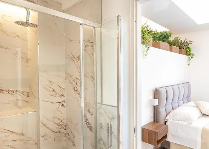 Vatican Luxury Flat 3 With Kitchen Apartamento Roma