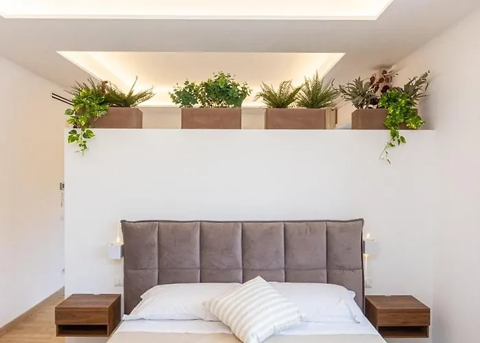 Vatican Luxury Flat 3 With Kitchen * Roma