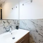 Vatican Luxury Flat 3 With Kitchen * Rom