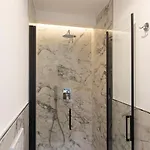 Vatican Luxury Flat 3 With Kitchen *