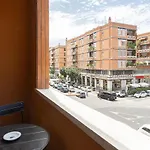Apartment Vatican Luxury Flat 3 With Kitchen Rom