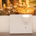 Apartment Vatican Luxury Flat 3 With Kitchen