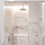 Apartment Vatican Luxury Flat 3 With Kitchen Rom