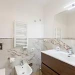 Vatican Luxury Flat 3 With Kitchen Apartment Rom