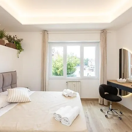 Vatican Luxury Flat 3 With Kitchen Apartamento Roma
