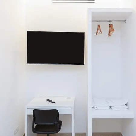 Lägenhet Vatican Luxury Flat 3 With Kitchen *