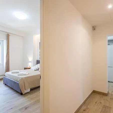 Vatican Luxury Flat 3 With Kitchen Lägenhet