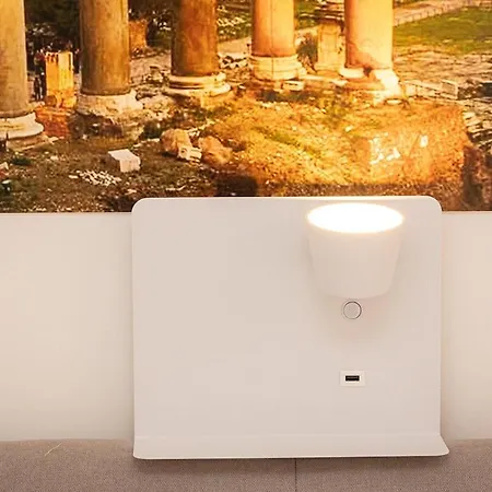 Lägenhet Vatican Luxury Flat 3 With Kitchen