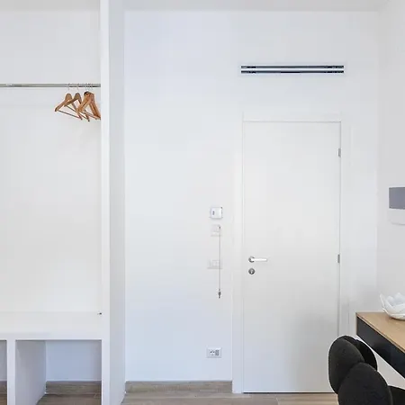 Lägenhet Vatican Luxury Flat 3 With Kitchen *