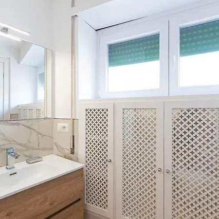 Vatican Luxury Flat 3 With Kitchen * Roma