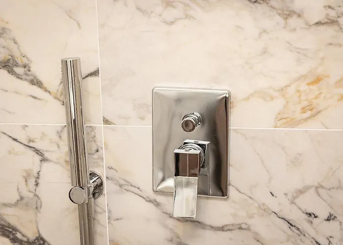 Vatican Luxury Flat 3 With Kitchen Апартаменты *